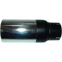 Extension pipe