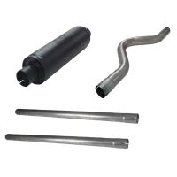 Exhaust Builder Kit