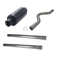 Exhaust Builder Kit