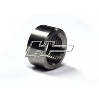 Weld-in thread (M18 x 1,5)