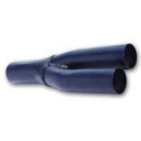 Exhaust pipe