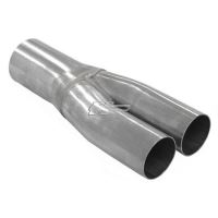 Exhaust pipe