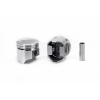 Zuiger set met ringen