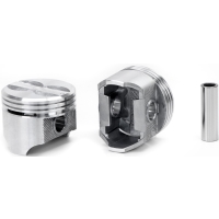 Zuiger set met ringen