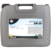 Motor Oil Synthetic RN 5W-30