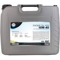 Engine Oil HDX 15W-40