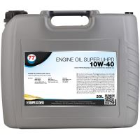 Engine Oil Super UHPD 10W-40