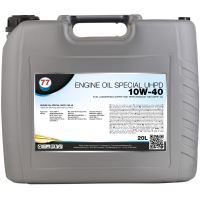 Engine Oil Special UHPD 10W-40