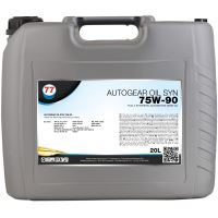 Autogear Oil Syn 75W-90