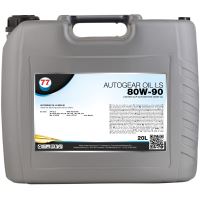 Autogear Oil LS 80W-90