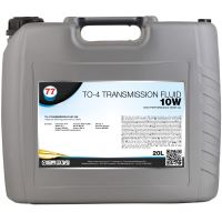 TO-4 Transmission Fluid 10W