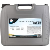 Engine Oil Synthetic UHPD 5W-30