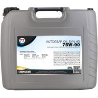 Autogear Oil Syn HD 75W-90