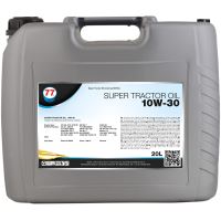 Super Tractor Oil 10W-30