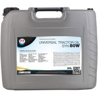 Universal Tractor Oil Syn 80W