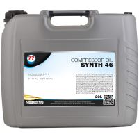 Compressor Oil Synth 46