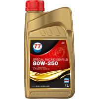 Special Racing Gear LS 80W-250