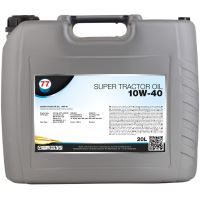 Super Tractor Oil 10W-40