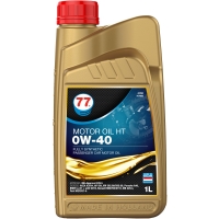 Motor Oil HT 0W-40