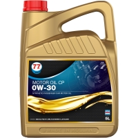 Motor Oil CP 0W-30