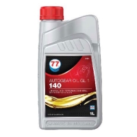 Autogear Oil GL-1 140
