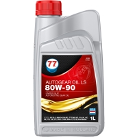 Autogear Oil LS 80W-90