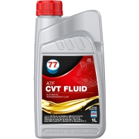 ATF CVT Fluid
