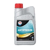 Antifreeze