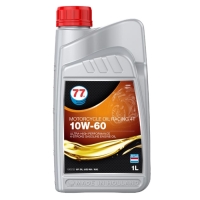 Motorcycle Oil Racing 4T 10W-60