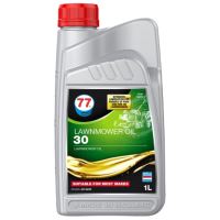 Lawn Mover Oil 30