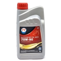 Autogear Oil MTF 75W-90