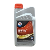 Autogear Oil MP 75W-90
