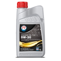 Engine Oil TLE 5W-30