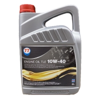 Engine OIL TLE 10W-40