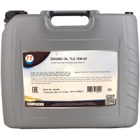Engine Oil TLE 10W-40