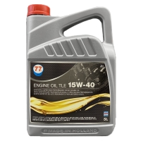 Engine Oil TLE 15W-40