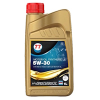 Motor Oil Synthetic LE 5W-30