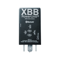 XBB Powerunit