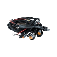 SIBERIA KABELSETT HIGH POWER PROFFS 3X DT
