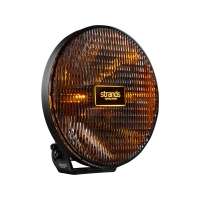 IZE LED OG KJØRELYS 9"