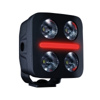 NUUK D-LINE QB ARBEIDSLYS 39 W