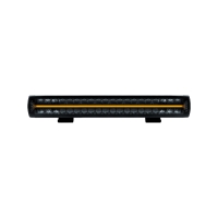 SIBERIA XPA DR LED-LYSSTANG