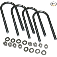 U-bolt kit