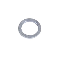 Aluminiumbricka