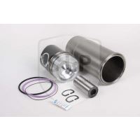 Cylinderfodersats