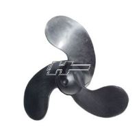 Plastpropeller