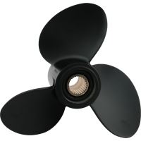 Propeller/DP Volvo
