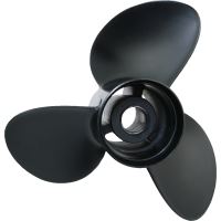 Propeller/Rubex 3 (E serien)