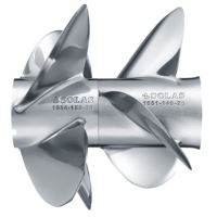 Propellersats