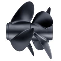 Propellersats
